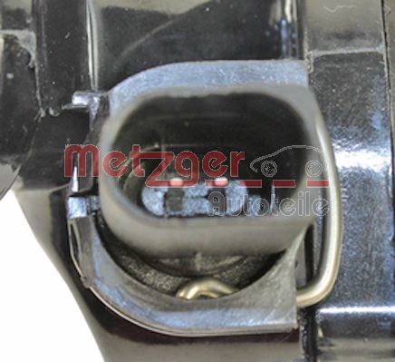 Termostat lichid racire METZGER 4006127